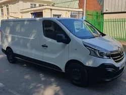 White Used 2021 Renault Trafic Business Van | £10,989 (Good price)
