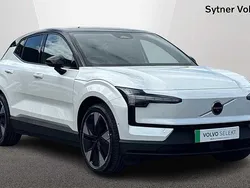 Used 2025 Volvo EX30 Performance SUV | £33,250 (Good price)