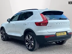 New 2025 Volvo XC40 Plus SUV | £34,825 (Fair price)