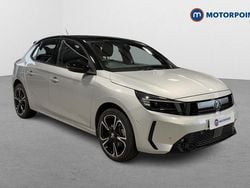 Grey Used 2023 Vauxhall Corsa Hatchback | £14,799 (Fair price)