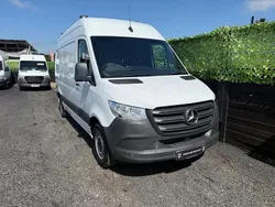 White Used 2022 Mercedes Sprinter Progressive Van | £24,000 (Fair price)