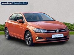 Other Used 2019 VW Polo SE Hatchback | £11,330 (Fair price)