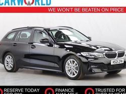 Used 2021 BMW 330e Comfort Edition | £17,700 (Super price)