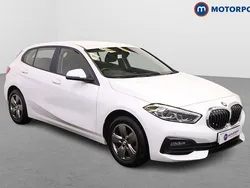 Used 2024 BMW 118 Hatchback | £20,049 (Super price)