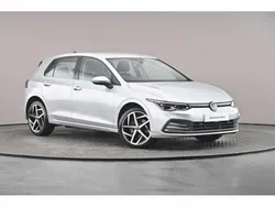Used 2021 VW Golf VIII Style Hatchback | £18,778 (Fair price)