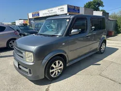 Grey Used 2022 Nissan Cube MPV | £5,995 (Fair price)
