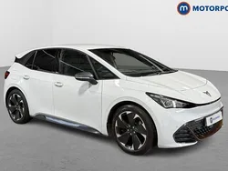 Used 2024 Cupra Born e-Boost Hatchback | £20,399 (Super price)