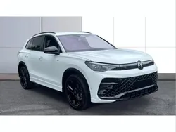 Other New 2024 VW Tayron R-line SUV | £44,635 (Good price)