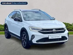 Other Used 2023 VW Taigo Style SUV | £19,987 (Fair price)