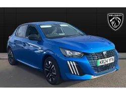 Other Used 2024 Peugeot e-208 Style Hatchback | £18,795 (Expensive)