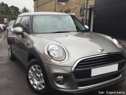 Used 2017 Mini ONE Hatchback | £17,980