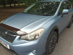 Blue Used 2013 Subaru XV SUV | £6,295 (Fair price)