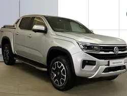Used 2023 VW Amarok Style Pickup | £36,950 (Good price)