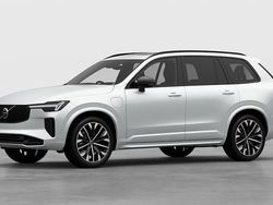 New 2025 Volvo XC90 Plus SUV | £81,305 (Fair price)