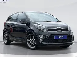 Used 2023 Kia Picanto 3 Hatchback | £12,199 (Fair price)
