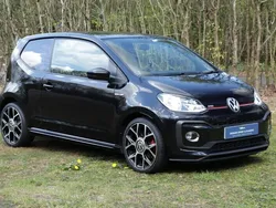 Black Used 2019 VW up! GTI Hatchback | £12,995 (Fair price)