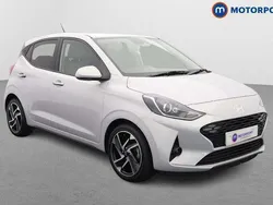 Used 2025 Hyundai i10 Premium Hatchback | £16,749 (A bit pricey)