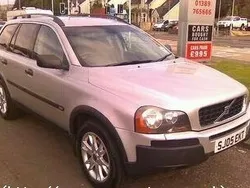 Used 2005 Volvo XC90 SUV | £6,500
