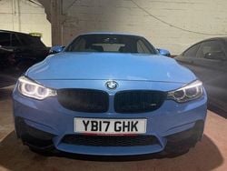 Used 2017 BMW M4 Shadowline Coupe | £24,350 (Super price)