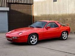 Others Used 1989 Porsche 928 Coupe | £11,000