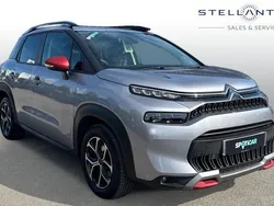 Used 2019 Citroën C3 Aircross PureTech SUV | £12,780 (Fair price)