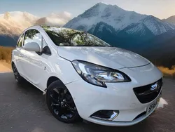 White Used 2016 Vauxhall Corsa SRi Hatchback | £2,790 (Super price)
