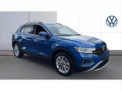 Other New 2024 VW T-Roc Match SUV | £29,669 (Fair price)