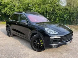 Used 2014 Porsche Cayenne S E-Hybrid SUV | £15,999