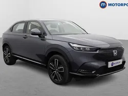 Used 2024 Honda HR-V Advance SUV | £19,499 (Good price)