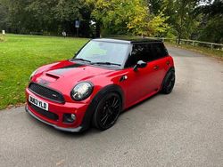 Red Used 2013 Mini Cooper S Hatch Hatchback | £3,950 (Fair price)