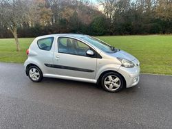 Silver Used 2006 Toyota Aygo Sport Hatchback | £2,495 (Good price)