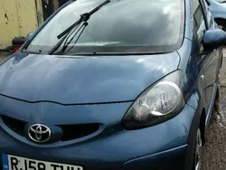 Used 2009 Toyota Aygo Hatchback | £3,250 (A bit pricey)