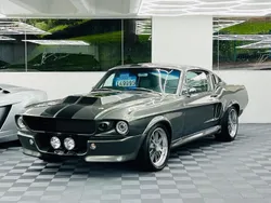 Grey Used 1967 Ford Mustang Coupe | £109,989