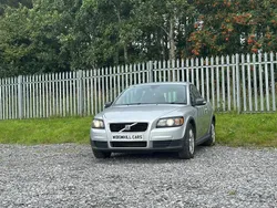 Silver Used 2007 Volvo C30 Hatchback | £2,500 (Fair price)