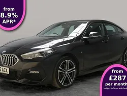Used 2024 BMW 218 M Sport Coupe | £21,118 (Super price)