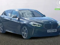 Used 2024 BMW M135 Hatchback | £20,999 (Super price)