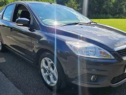 Grey Used 2011 Ford Focus Sport Hatchback | £3,495 (Fair price)