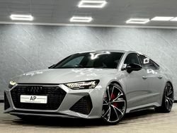 Grey Used 2022 Audi RS7 Design Hatchback | £72,990