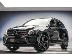 Used 2018 Mercedes GLE250 AMG | £18,500 (Fair price)
