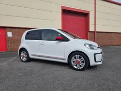 White Used 2019 VW up! Beats Hatchback | £8,999 (Fair price)