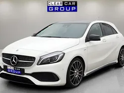 Used 2018 Mercedes A200 Premium Plus | £13,995 (Fair price)