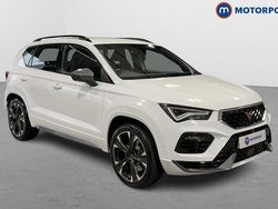 Used 2024 Cupra Ateca VZ1 SUV | £23,849 (Super price)