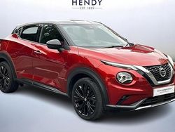 Used 2023 Nissan Juke Tekna+ SUV | £16,299 (Fair price)