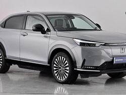 Urban grey Used 2024 Honda e:Ny1 Elegance SUV | £22,750 (Fair price)
