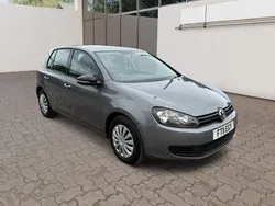 Grey Used 2011 VW Golf VI S Hatchback | £2,595 (Good price)