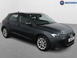 Used 2022 Audi A1 Sportback Sport Hatchback | £15,649 (Super price)