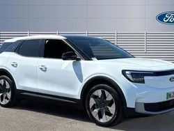 Other New 2025 Ford Explorer Premium SUV | £37,249 (Super price)