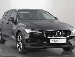 Volvo V60 CC