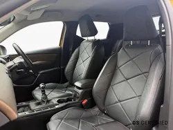 Yellow Used 2020 DS Automobiles DS3 Crossback Prestige SUV | £11,995 (Fair price)