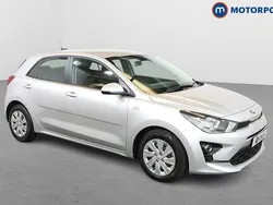 Used 2023 Kia Rio Hatchback | £11,349 (Good price)
